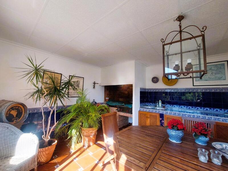 5 chambre Auberge à vendre