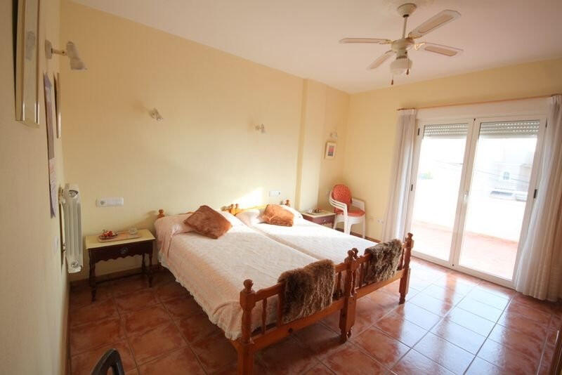 5 chambre Villa à vendre