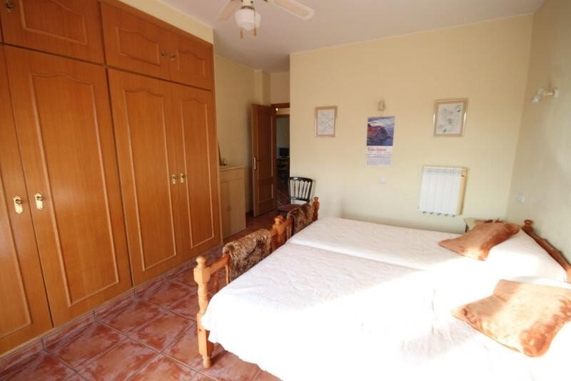 5 chambre Villa à vendre