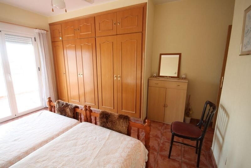 5 chambre Villa à vendre