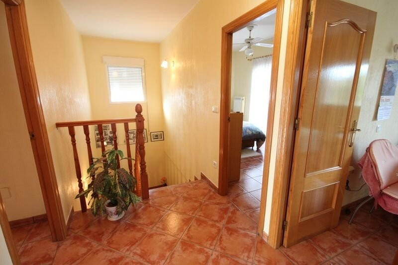 5 chambre Villa à vendre