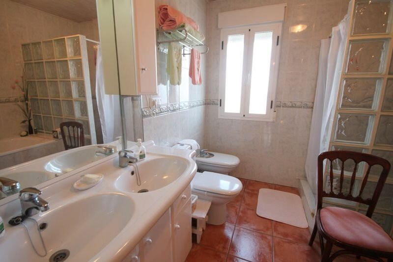 5 chambre Villa à vendre