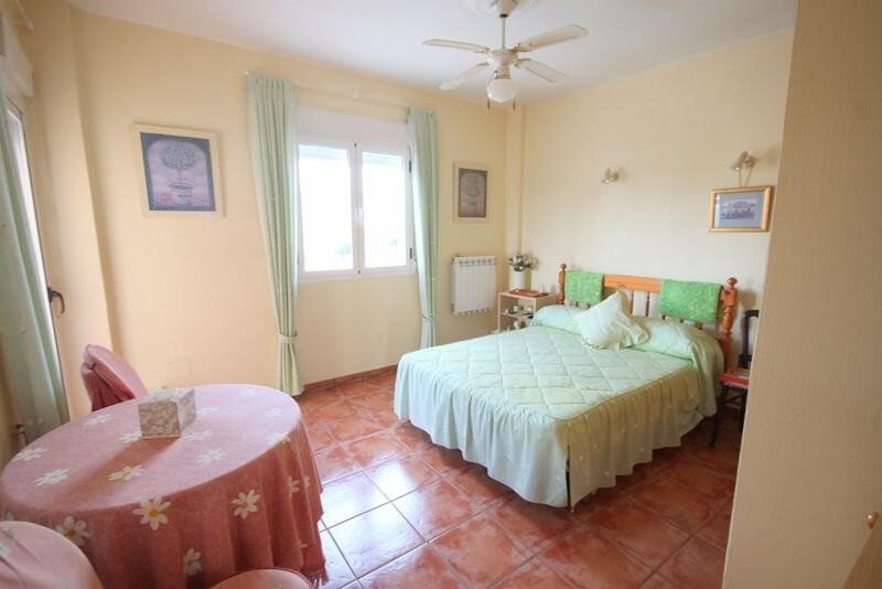 5 chambre Villa à vendre