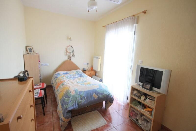 5 chambre Villa à vendre