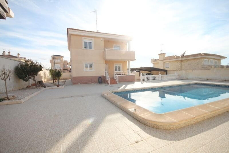 5 chambre Villa à vendre