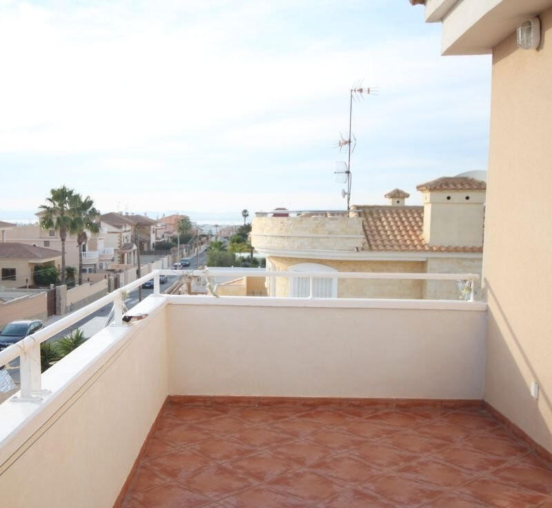 5 chambre Villa à vendre