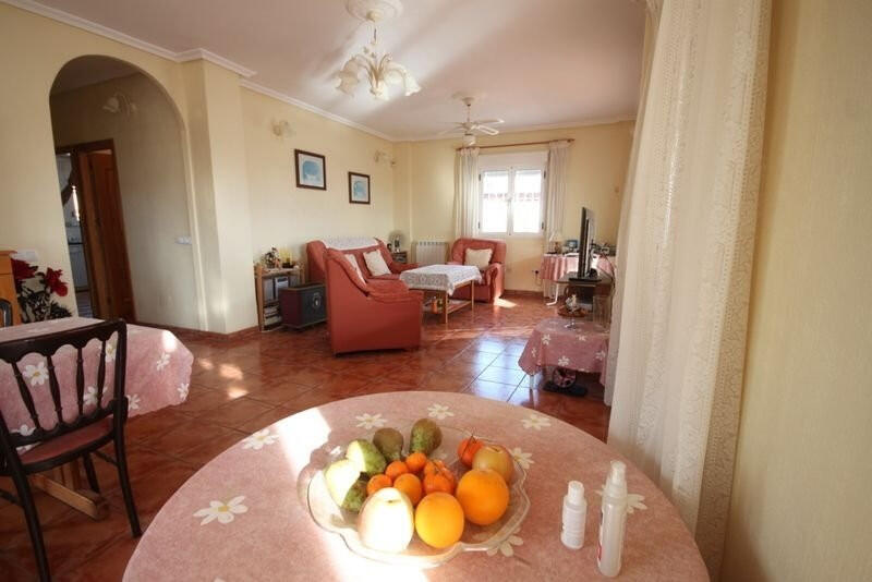 5 chambre Villa à vendre