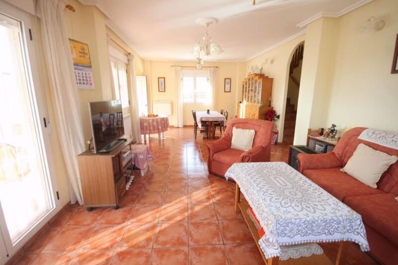 5 chambre Villa à vendre