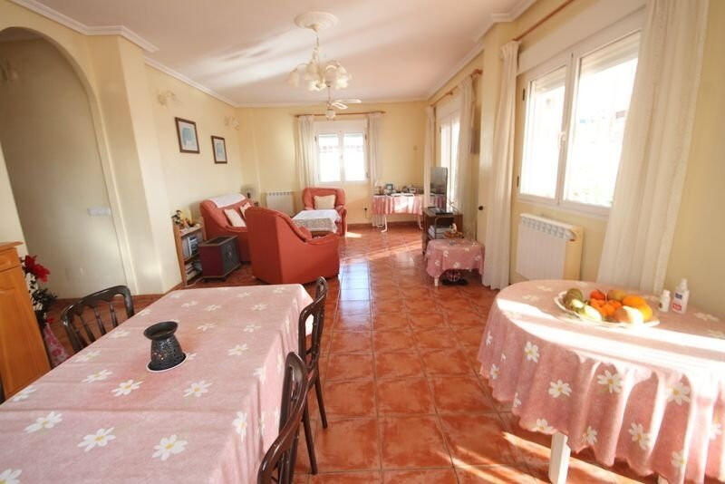 5 chambre Villa à vendre