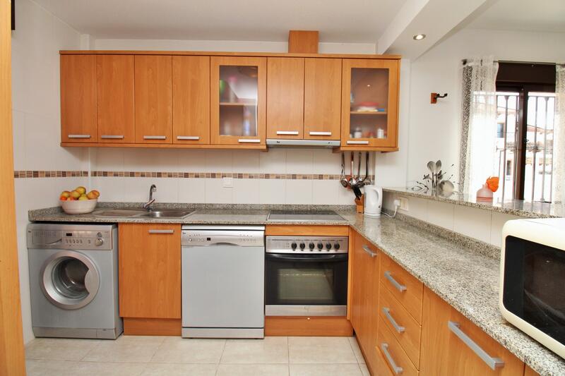 3 Cuarto Villa en venta