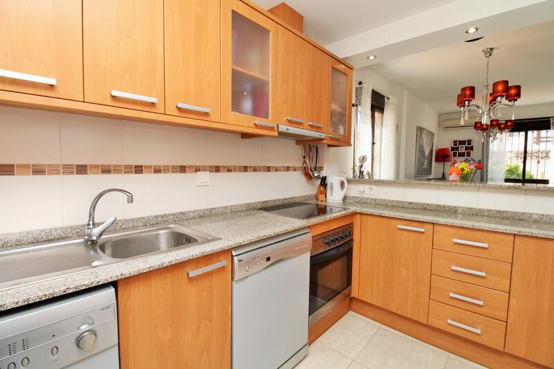 3 Cuarto Villa en venta