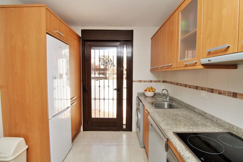 3 Cuarto Villa en venta
