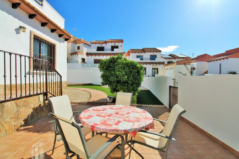 3 Cuarto Villa en venta