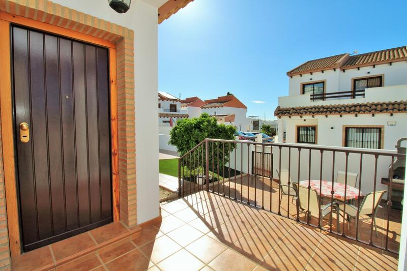 3 Cuarto Villa en venta