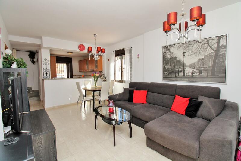 3 Cuarto Villa en venta
