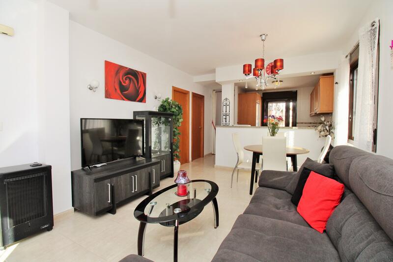 3 Cuarto Villa en venta