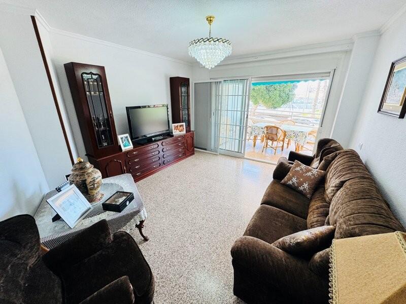 3 chambre Appartement à vendre
