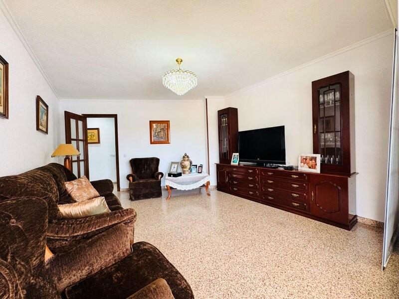 3 chambre Appartement à vendre