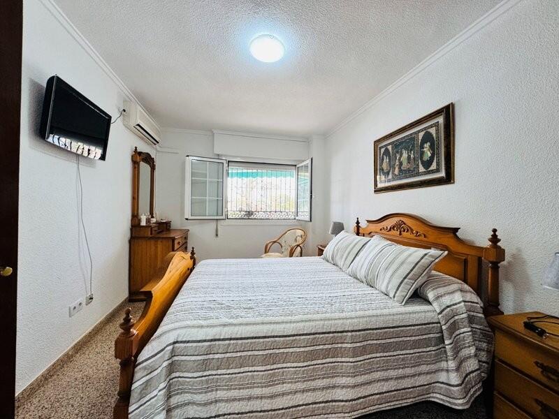 3 chambre Appartement à vendre