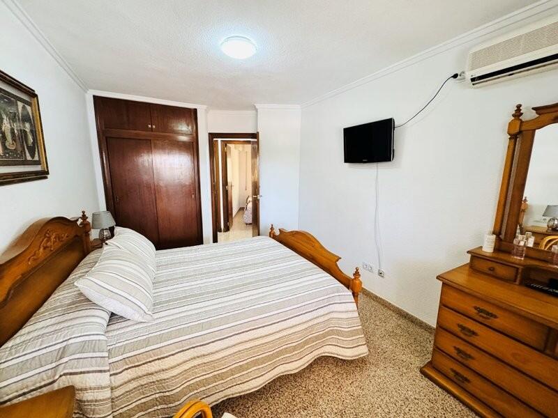 3 chambre Appartement à vendre