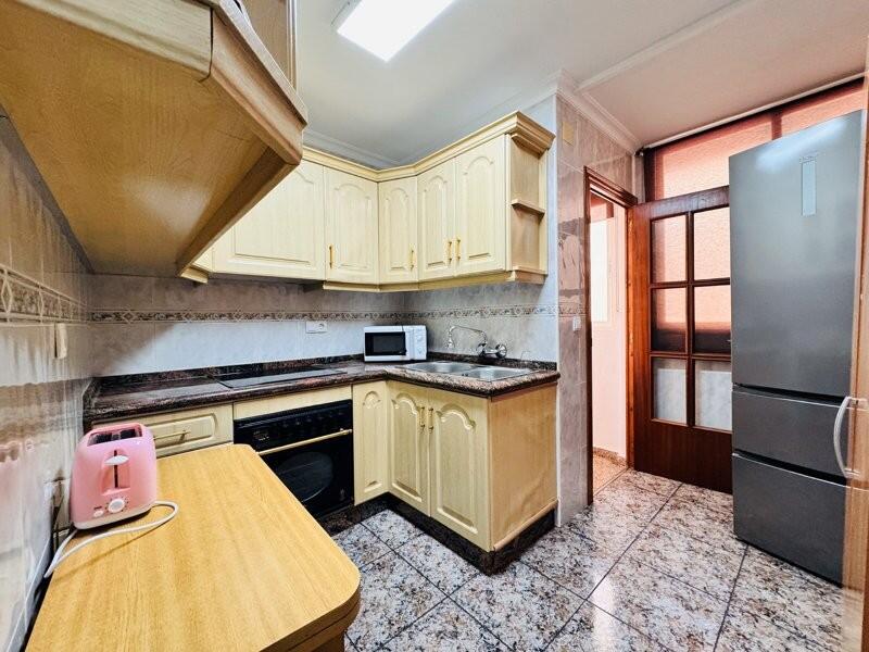 3 chambre Appartement à vendre