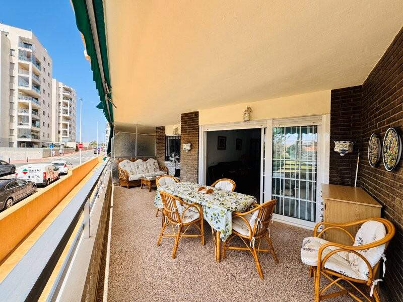3 chambre Appartement à vendre