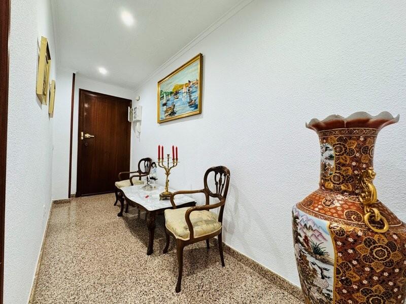 3 chambre Appartement à vendre