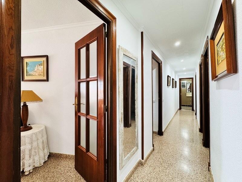 3 chambre Appartement à vendre