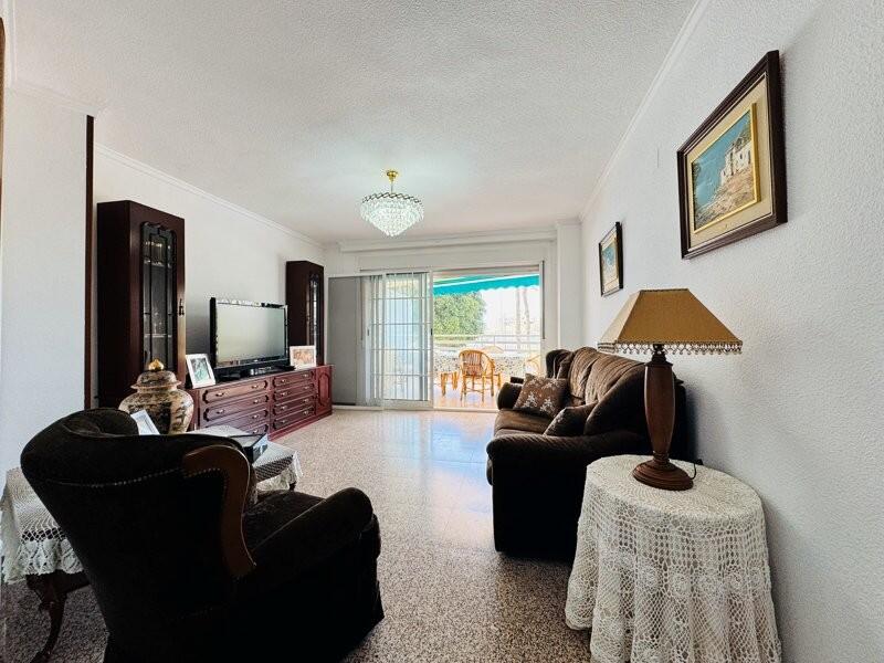 3 chambre Appartement à vendre