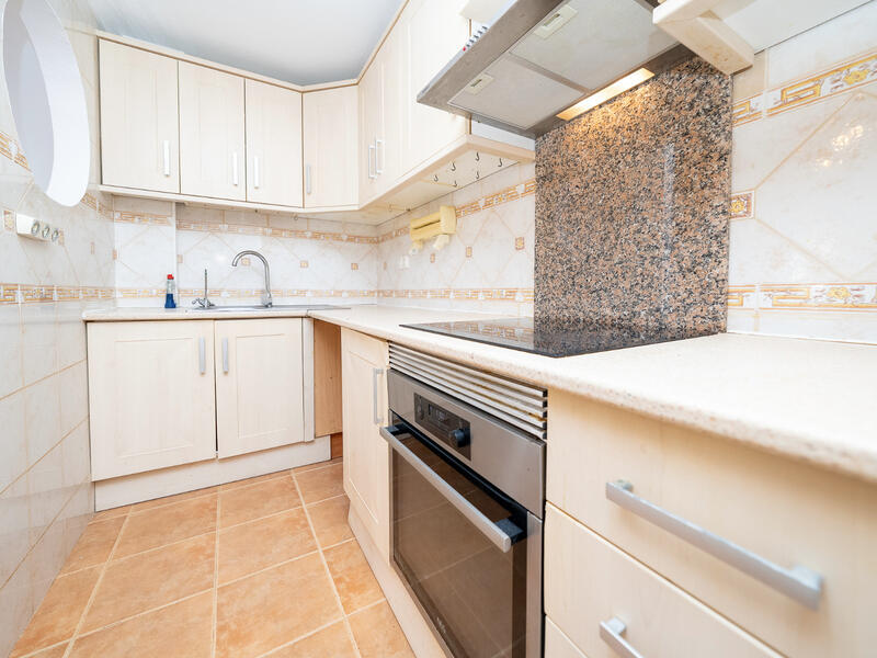 2 Cuarto Villa en venta
