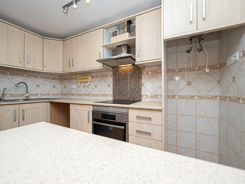 2 Cuarto Villa en venta