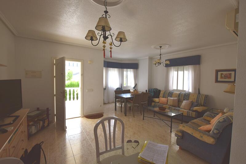 3 bedroom Villa for sale