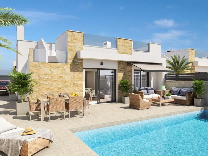3 bedroom Villa for sale