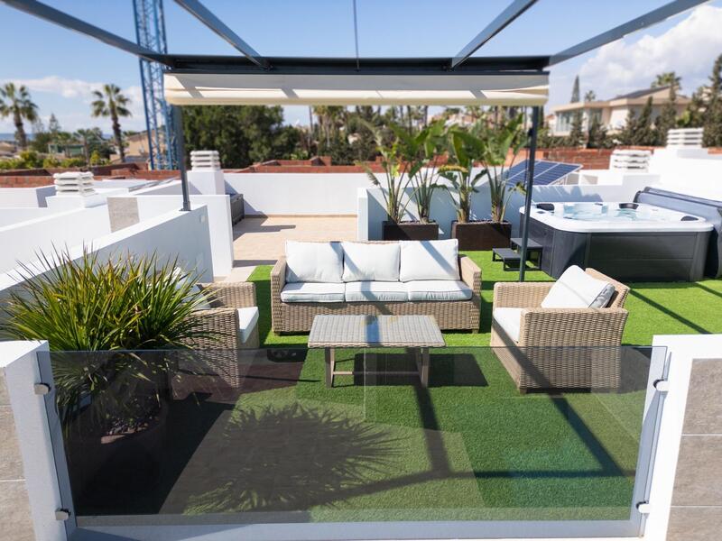 3 bedroom Villa for sale