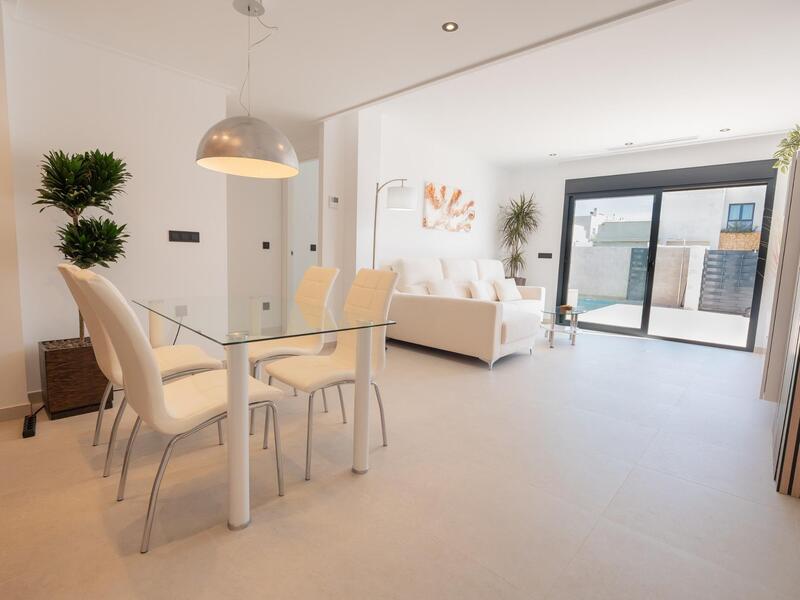 3 bedroom Villa for sale