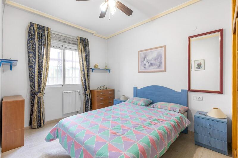 3 Schlafzimmer Villa zu verkaufen