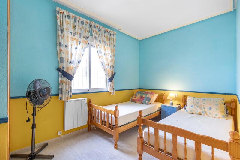 3 Schlafzimmer Villa zu verkaufen