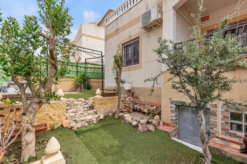 3 Schlafzimmer Villa zu verkaufen