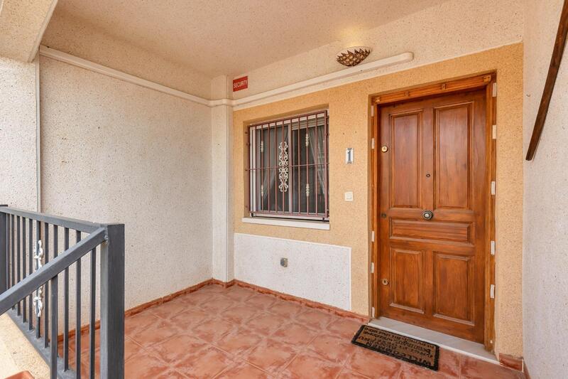 3 Schlafzimmer Villa zu verkaufen