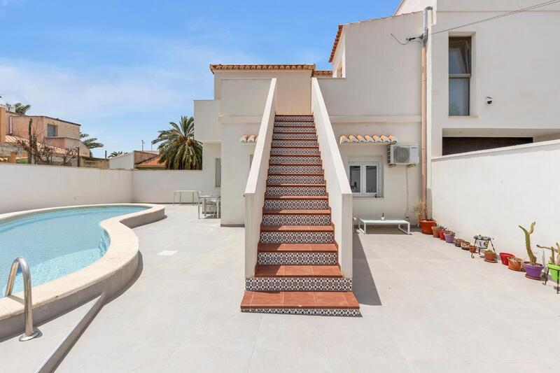 3 bedroom Villa for sale