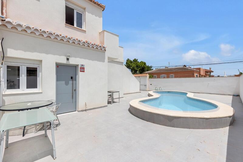 3 bedroom Villa for sale