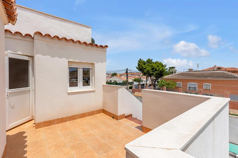3 bedroom Villa for sale