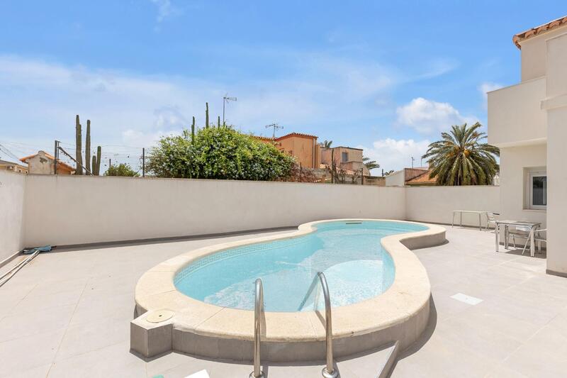 3 bedroom Villa for sale