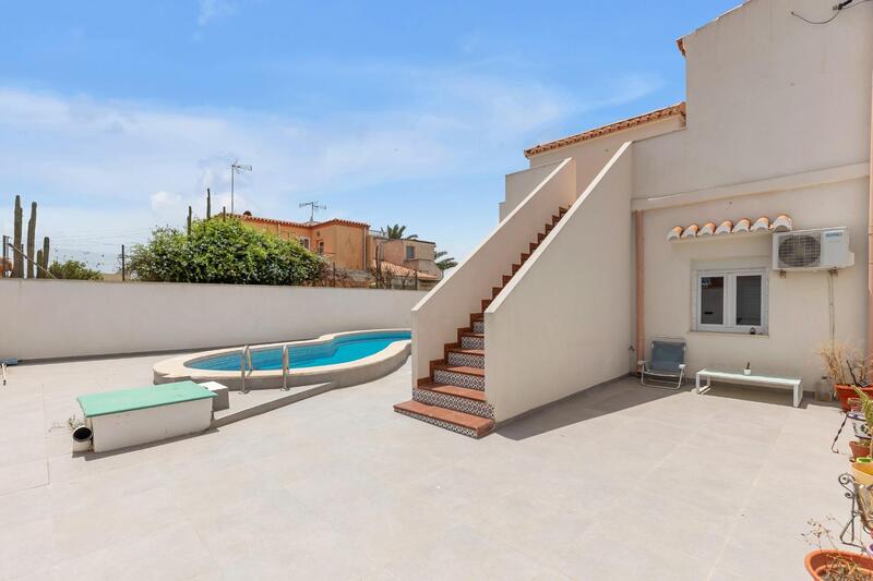 3 bedroom Villa for sale