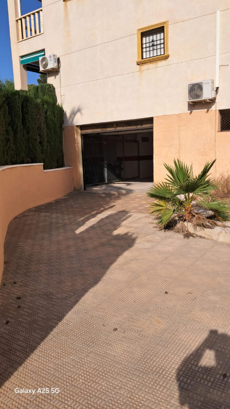 Grundstück zu verkaufen in Lomas De Cabo Roig, Alicante