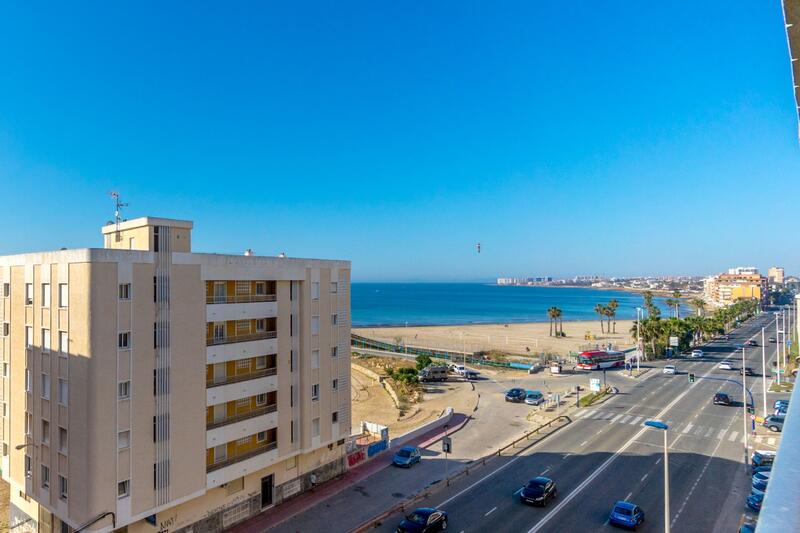 Appartement à vendre dans Torrevieja, Alicante