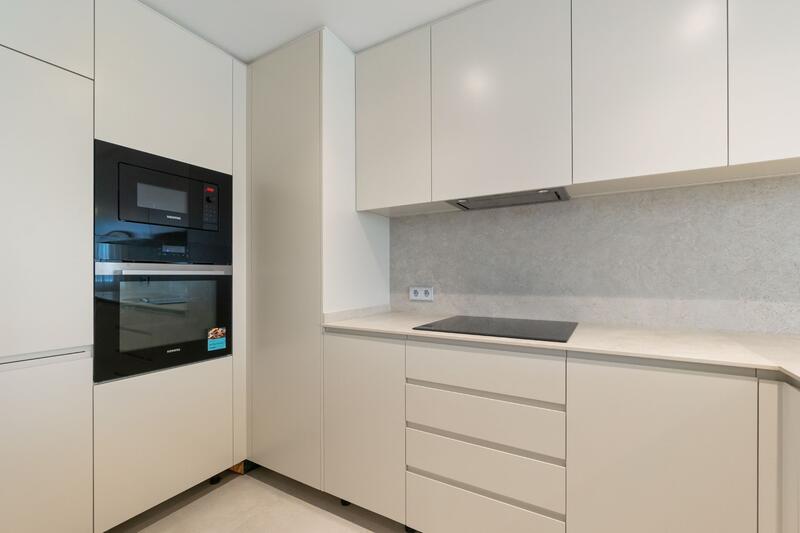 3 Cuarto Apartamento en venta