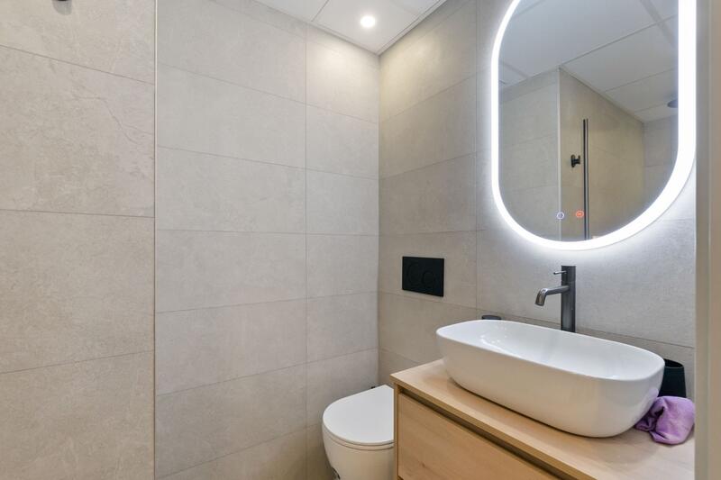 3 Cuarto Apartamento en venta