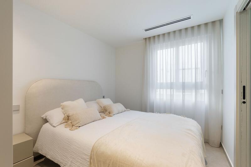 3 Cuarto Apartamento en venta
