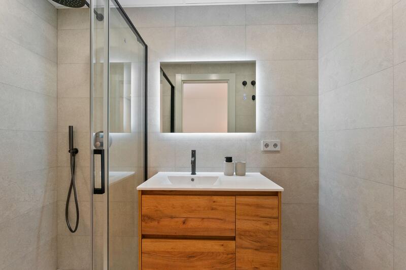3 Cuarto Apartamento en venta